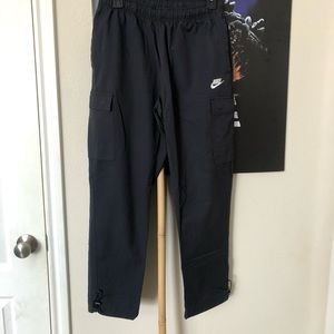 Nike cargo pants